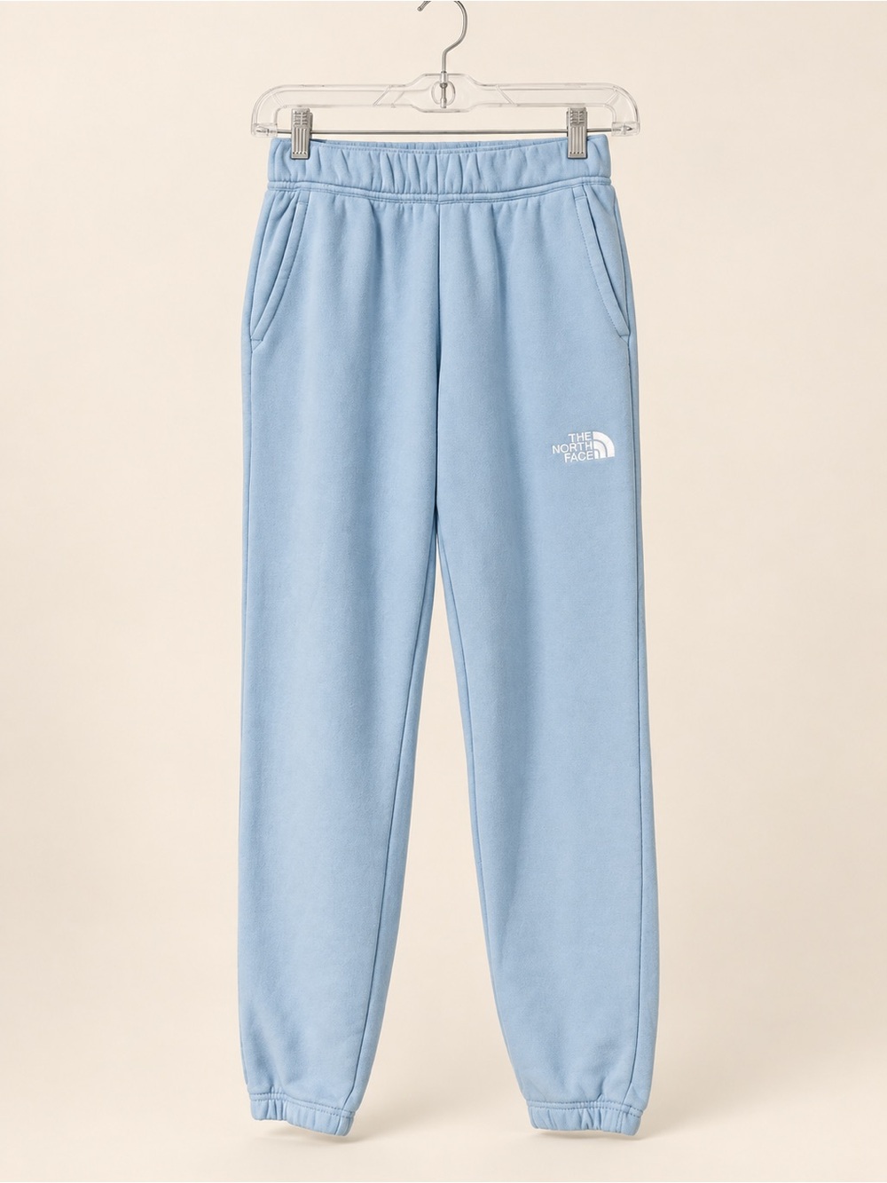 The North Face Women's Joggers Canyonlands Jogger Pants XS blue